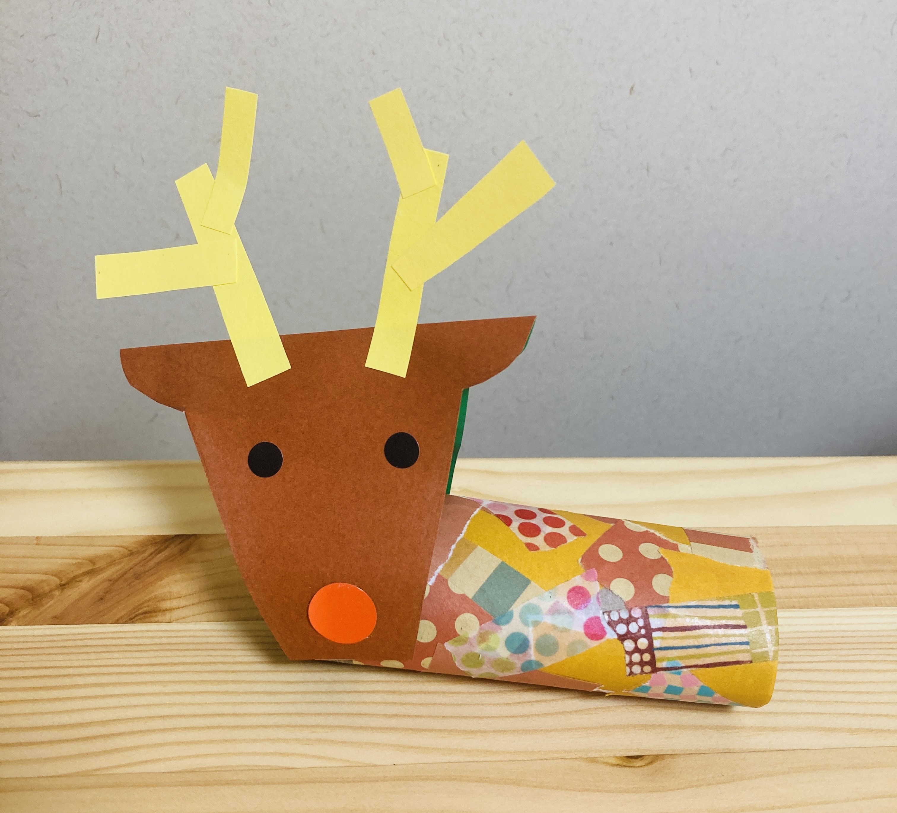 明子先生の作品例