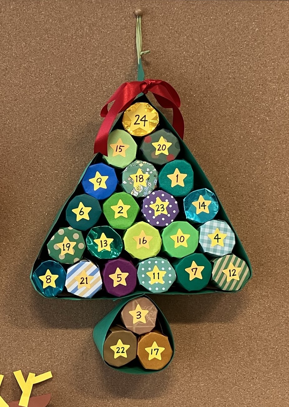 明子先生の作品例