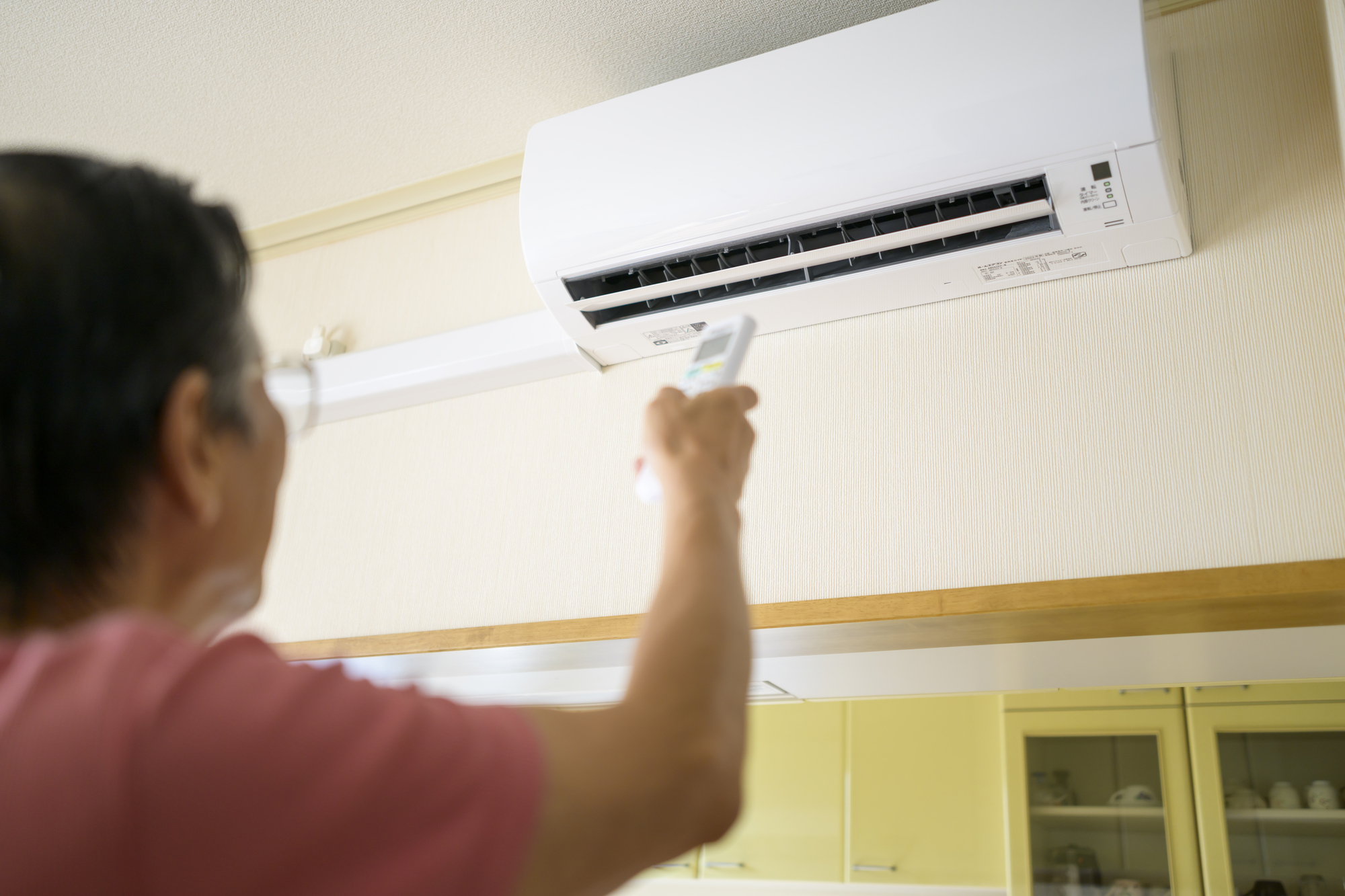 高齢者の熱中症を予防する方法