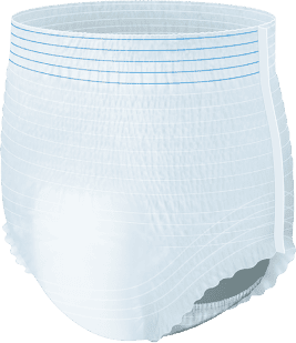 下着気分 シンプルホワイト