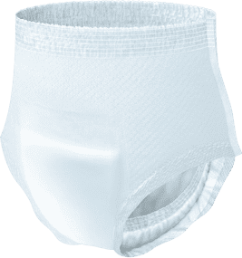 下着爽快 シンプルホワイト
