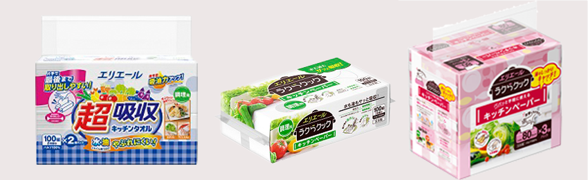 おすすめ商品画像 ラクらクック