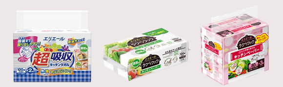 おすすめ商品画像 ラクらクック