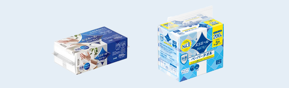 おすすめ商品画像 Plusキレイ