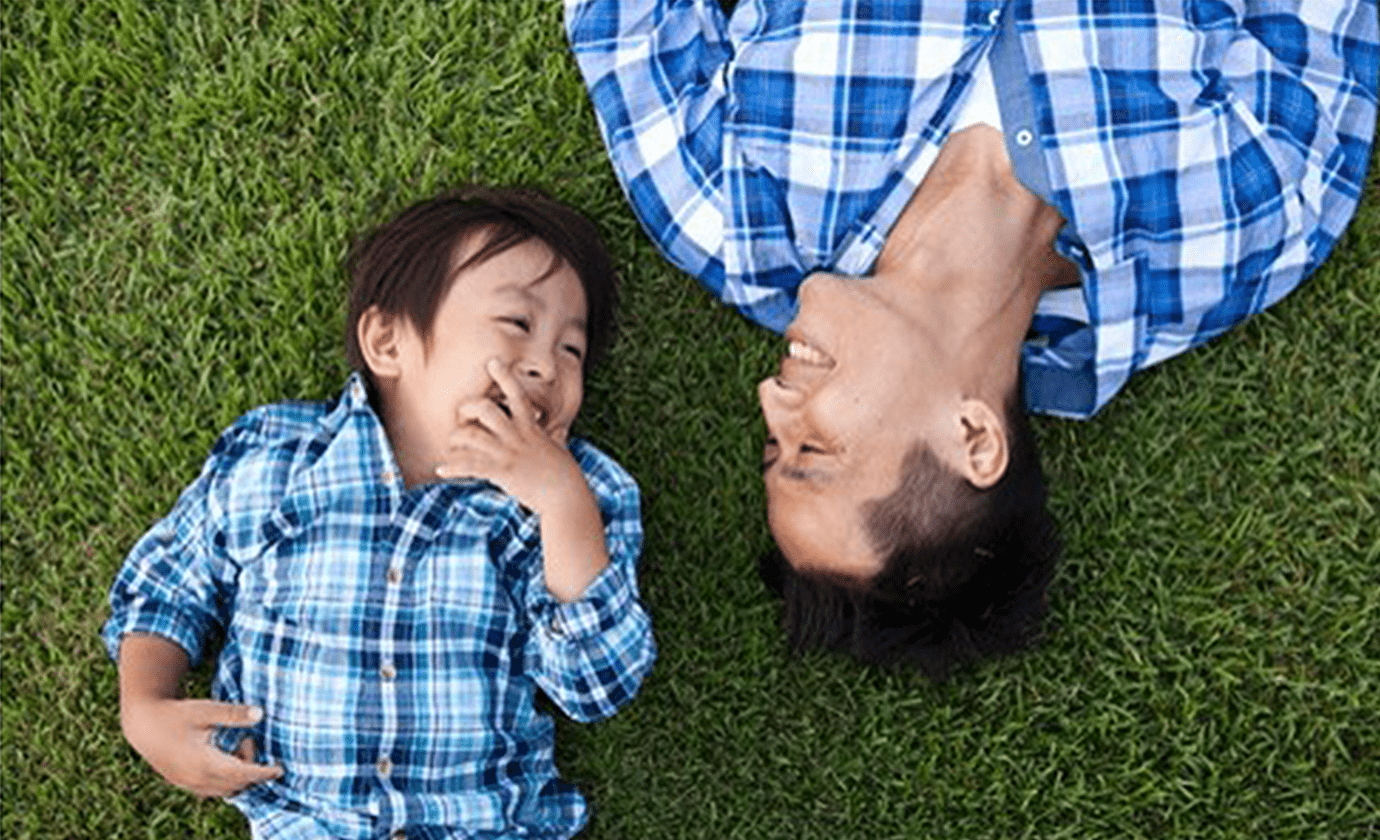 【実証】ふれあいで「幸せホルモン」が増加!(前編)