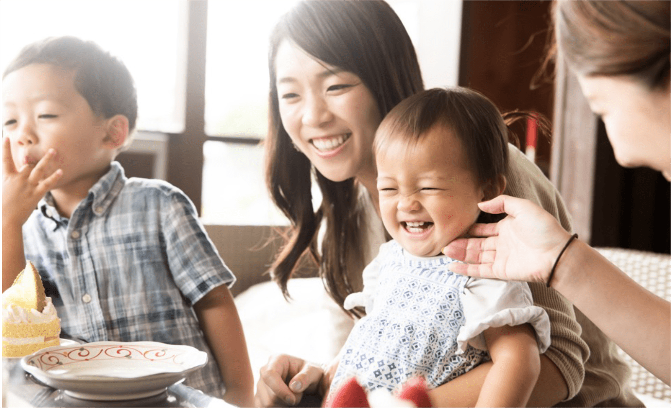 親子でやってみよう!自己肯定感を育むエッセンシャルタッチの実践