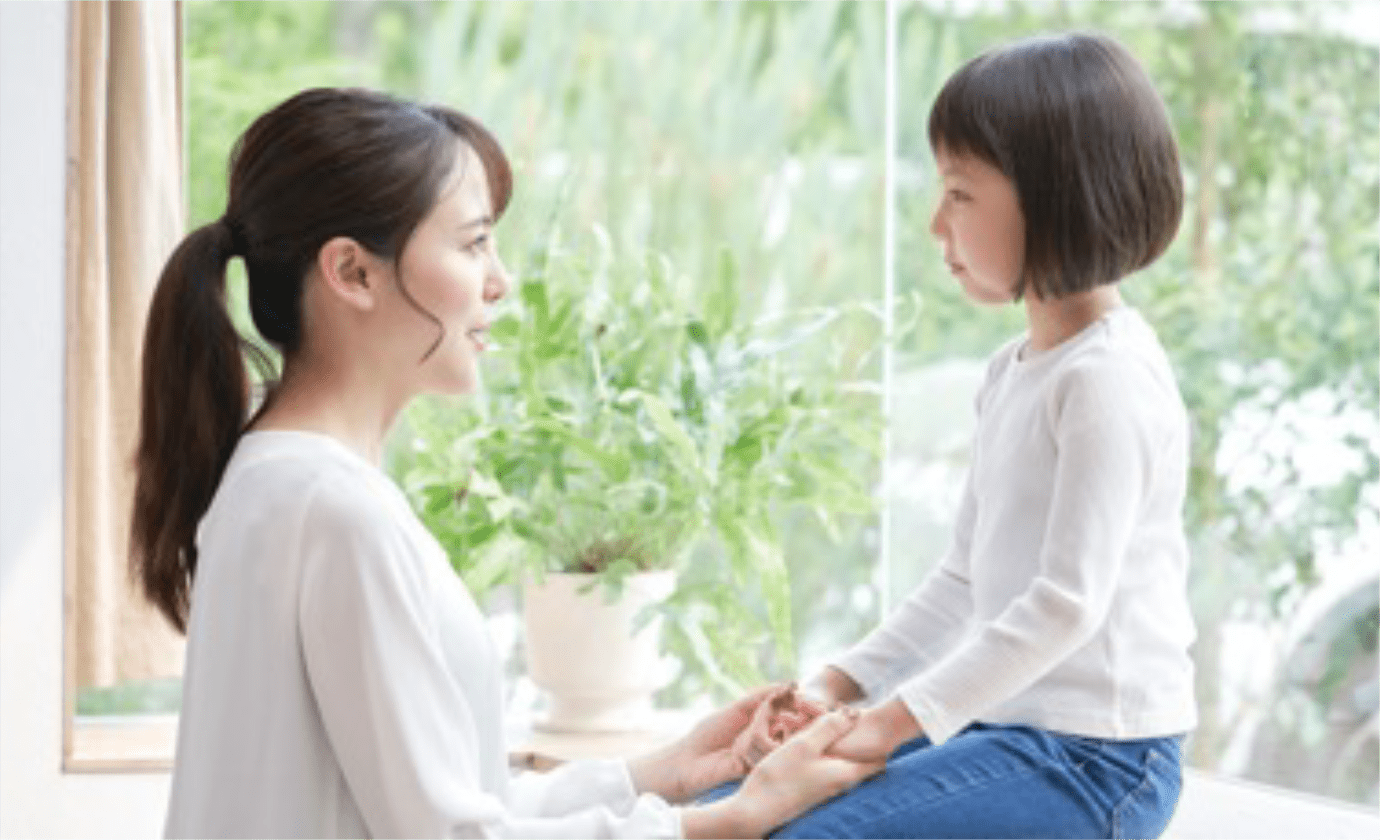 【育児応援】子どもの自己肯定感を育もう！（前編）