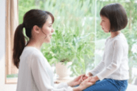 【育児応援】子どもの自己肯定感を育もう！（前編）