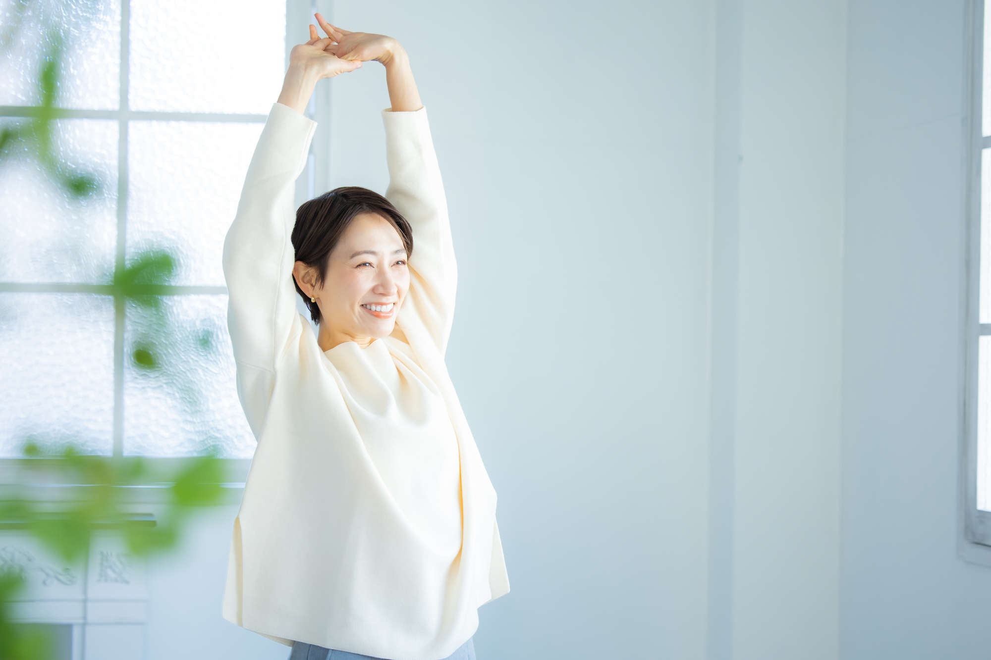 生理前や生理中に眠くなってしまったときの対処法