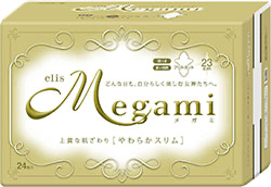 エリス Megami