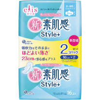 エリス 新・素肌感 Style+