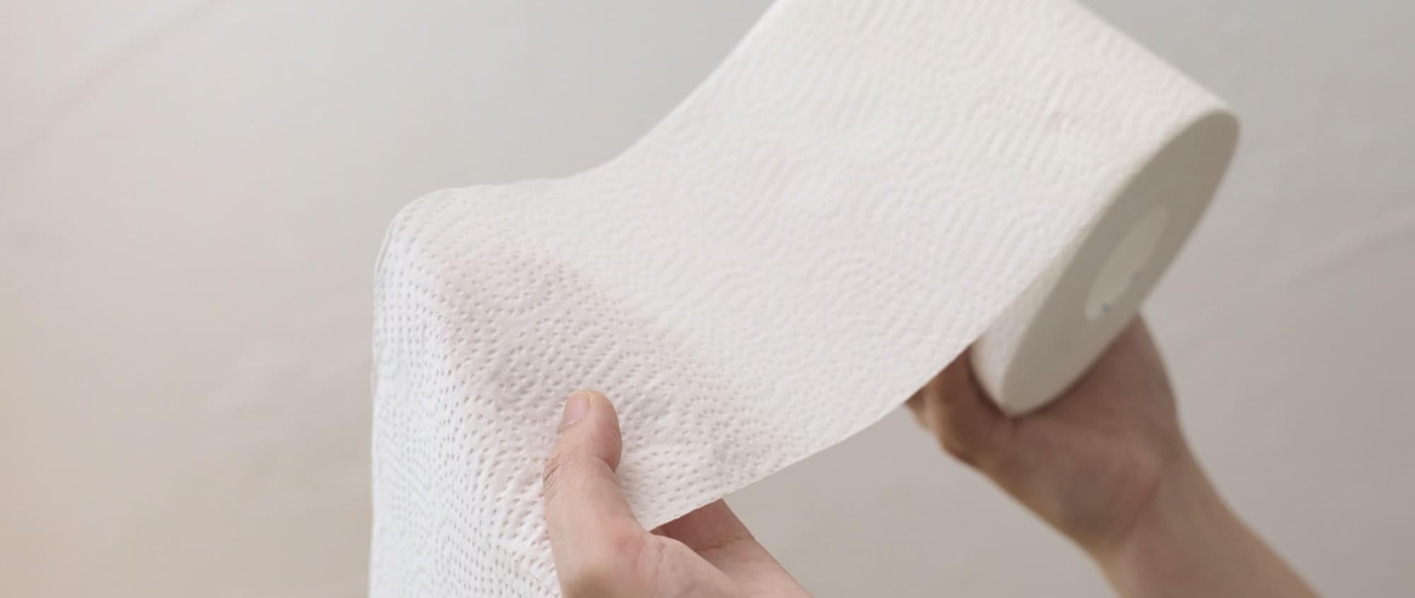 水に濡れても破れにくい | イメージ画像