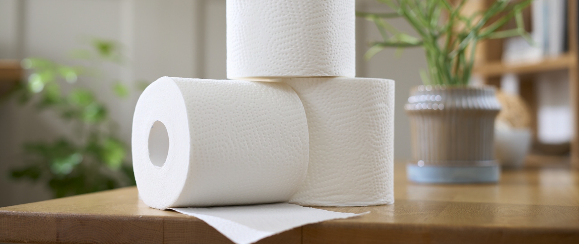 吸水力が当社通常品の約2倍 | イメージ画像