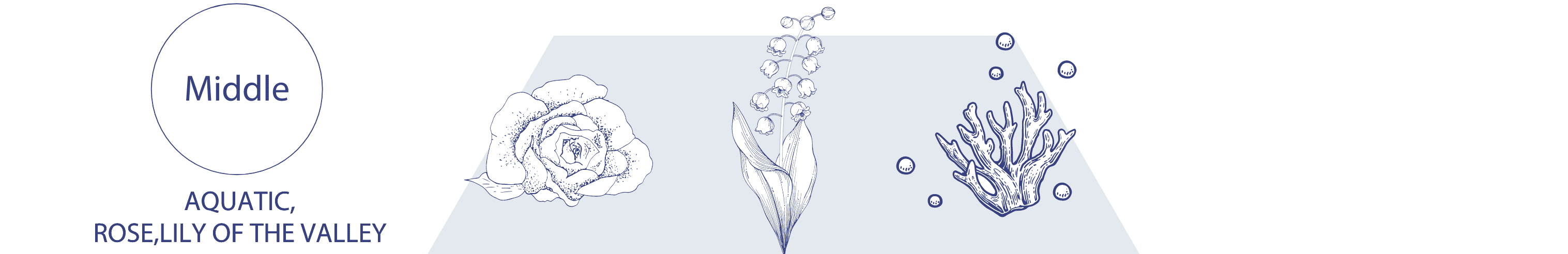 こころ安らぐ上質な香り | イメージ画像