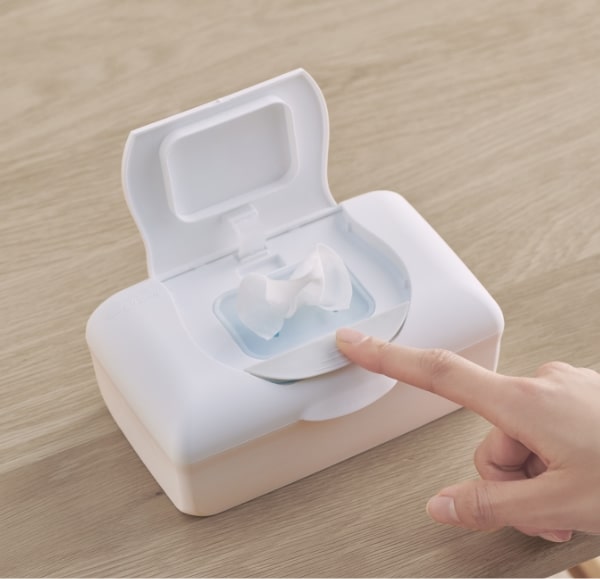 抗菌加工ボックス