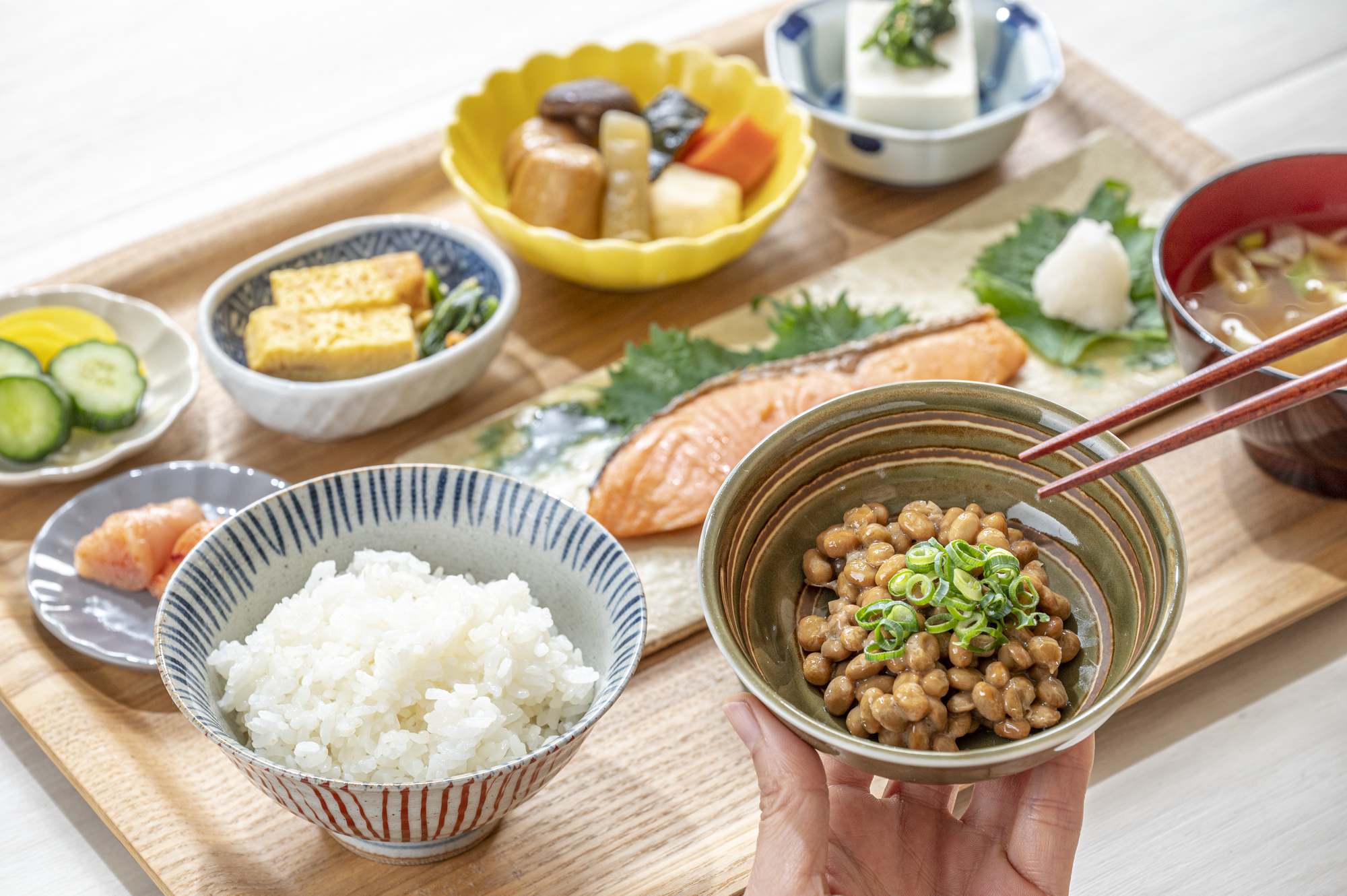 妊娠中に必要な栄養素とおすすめの食べ物