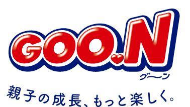 GOO.N 親子の成長、もっと楽しく。