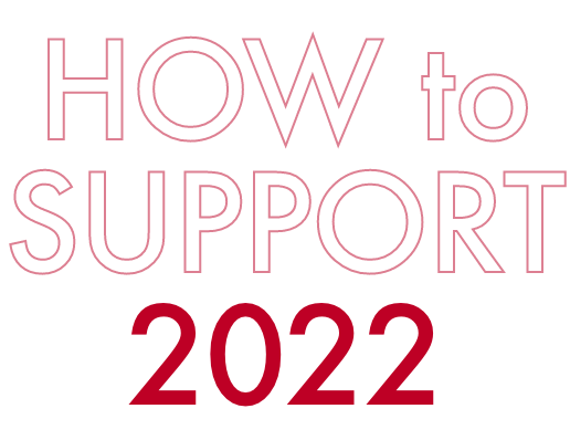 HOWTO TO SUPPORT 2022