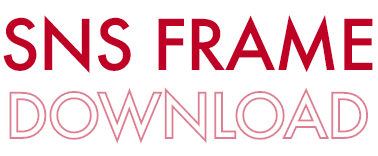 SNS FRAME DOWNLOAD