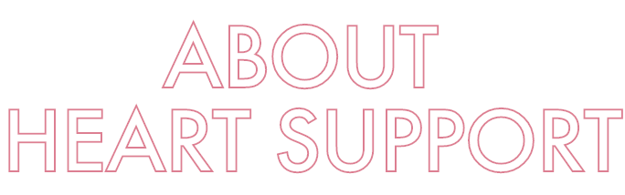 HEART SUPPORT