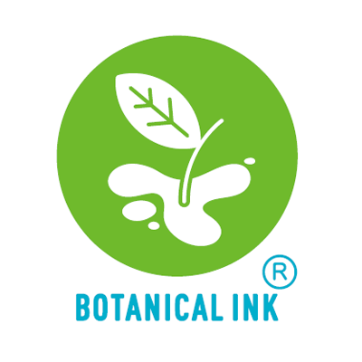 ボタニカルインキ