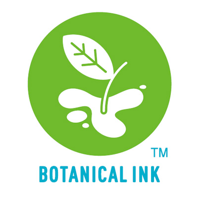 ボタニカルインキ