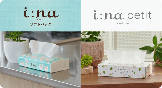 ちょこんと置ける コンパクトサイズ