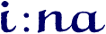 i:na(イーナ)