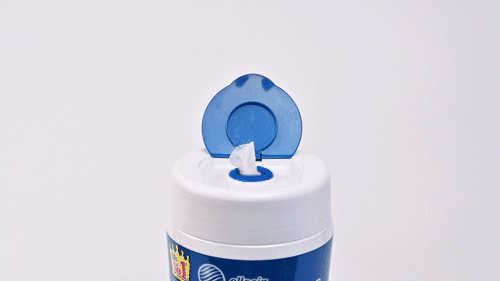  らくらく取り出し口 画像