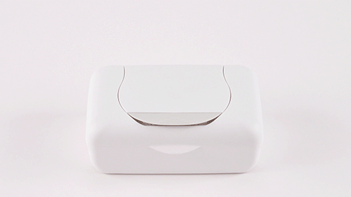 片手で楽々オープン 画像