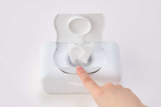 片手で楽々オープン 画像