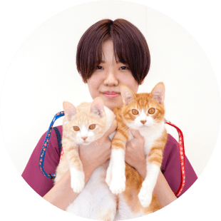 関根 遼さん