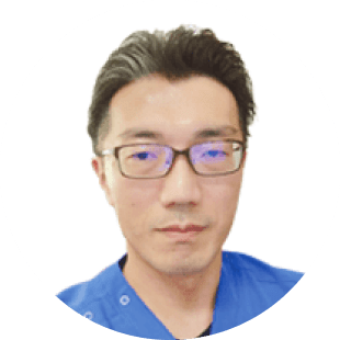 柿崎 竹彦先生