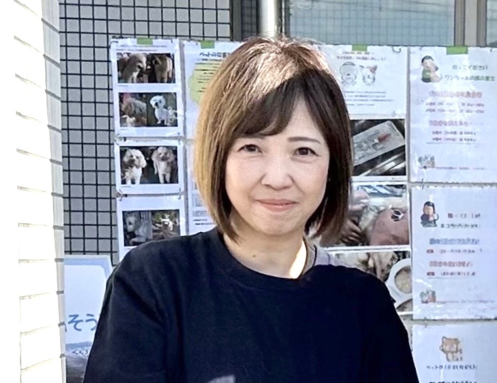 監修 中川都子さん