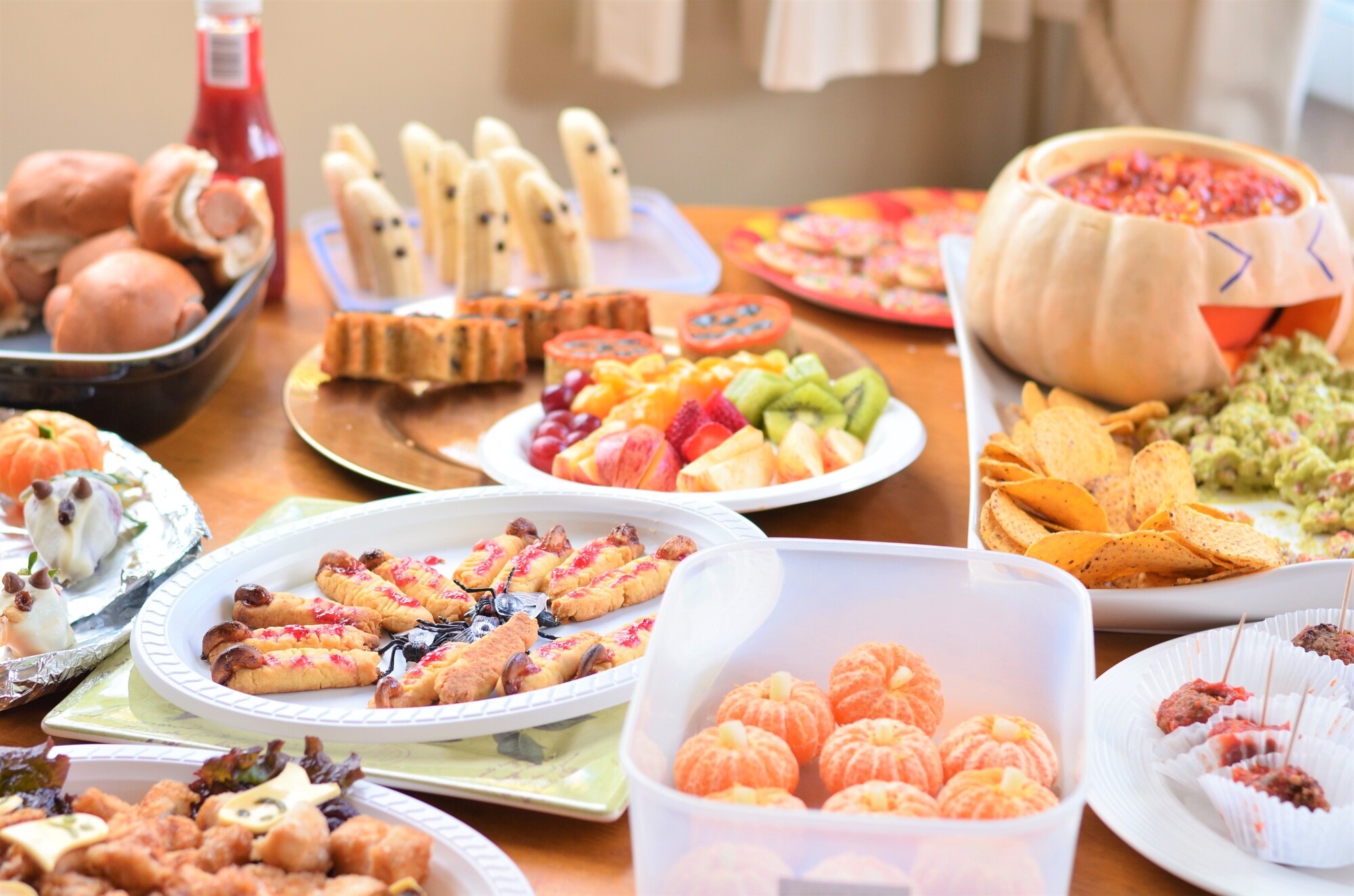 料理：見た目も大事！かわいいお菓子や簡単なアレンジ料理