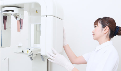 病院・介護施設