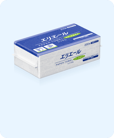 ペーパータオル