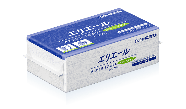 ペーパータオル