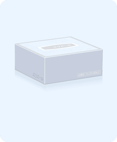 ティシューペーパー