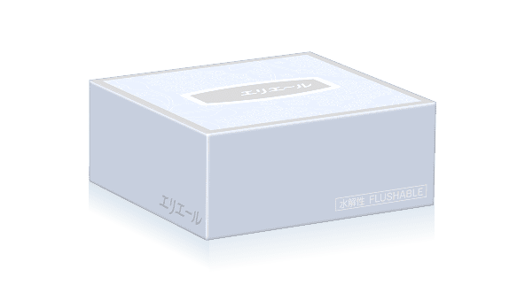 ティシューペーパー