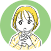 ママ2のイラスト