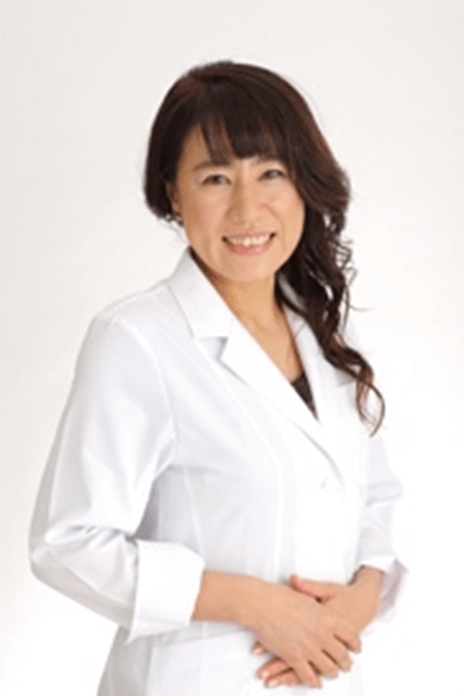 八田先生のプロフィール画像