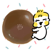 Chiikoさんのプロフィール画像