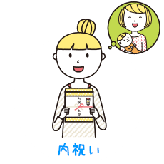 内祝い